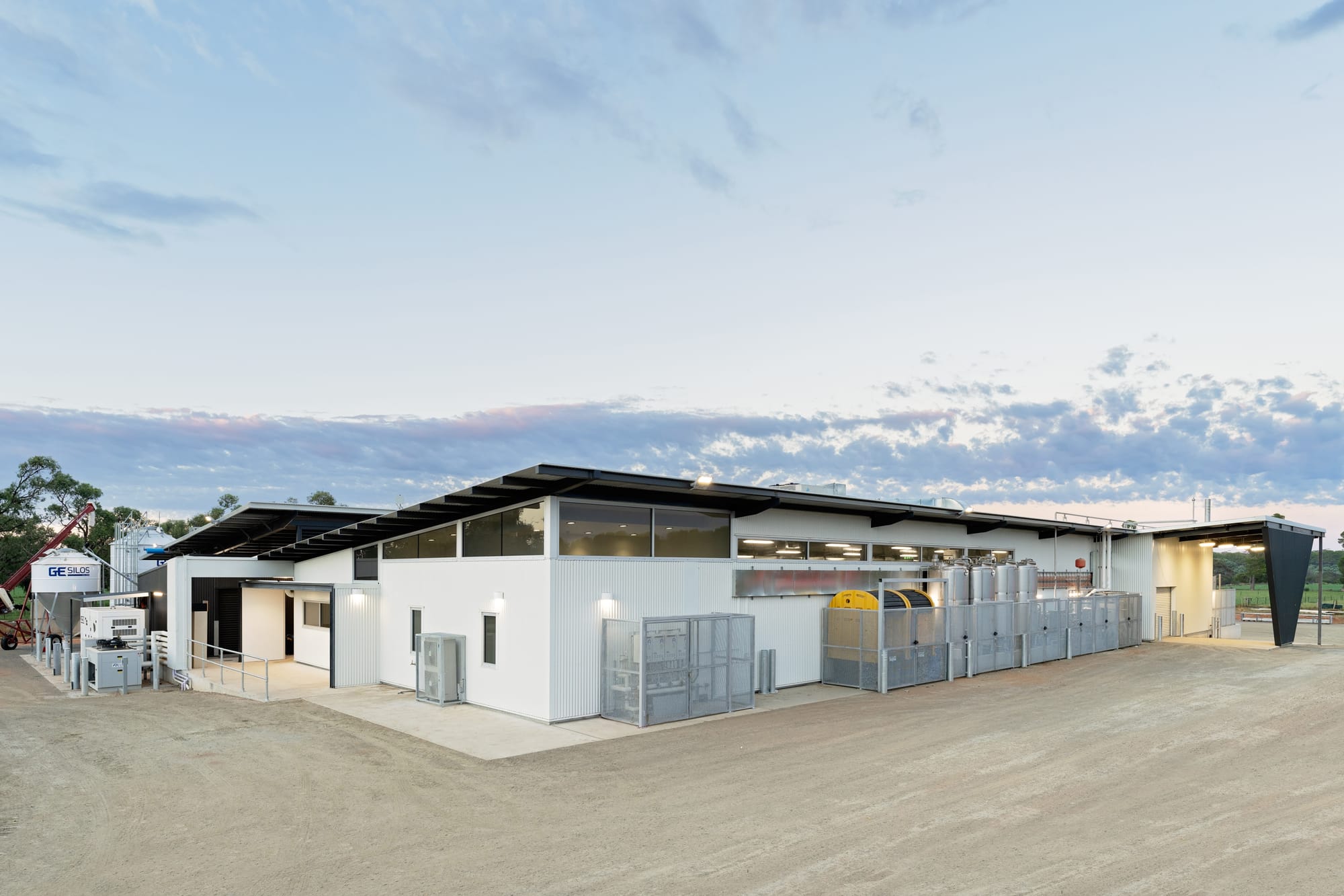 Cadell’s dairy of opportunities