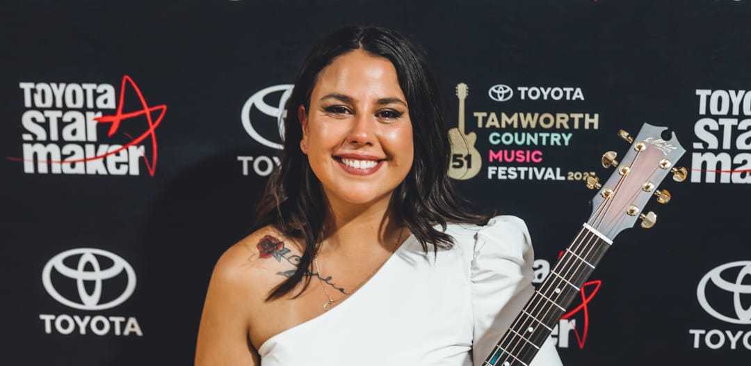 My Kind of Country...with Robyn McIntosh