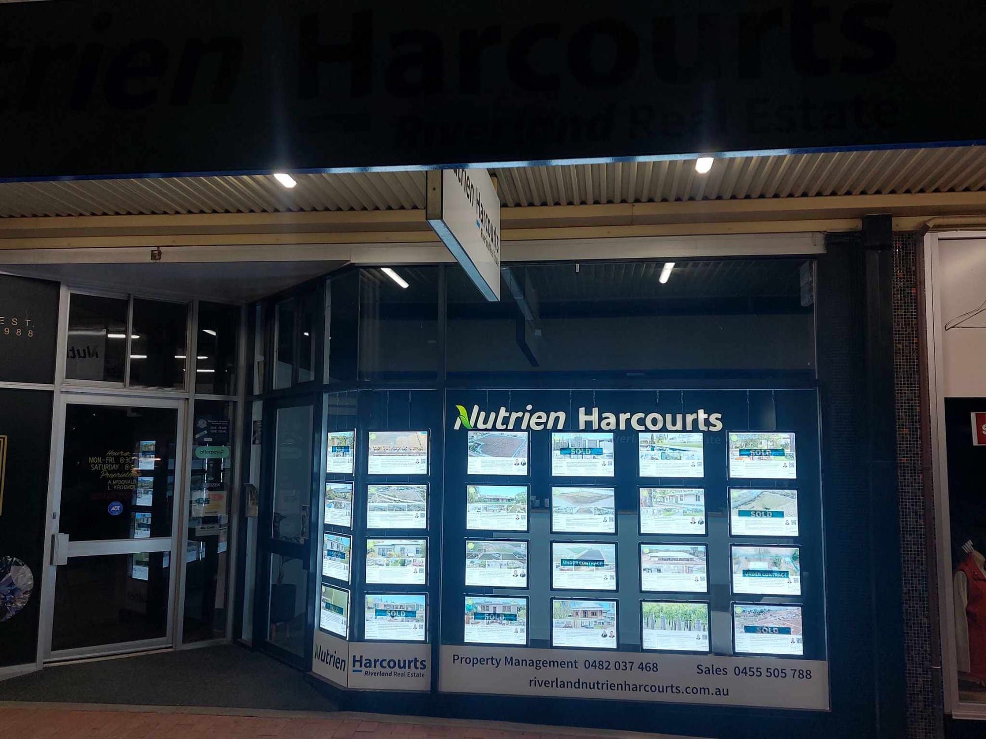 Trust Tarque for your real estate journey