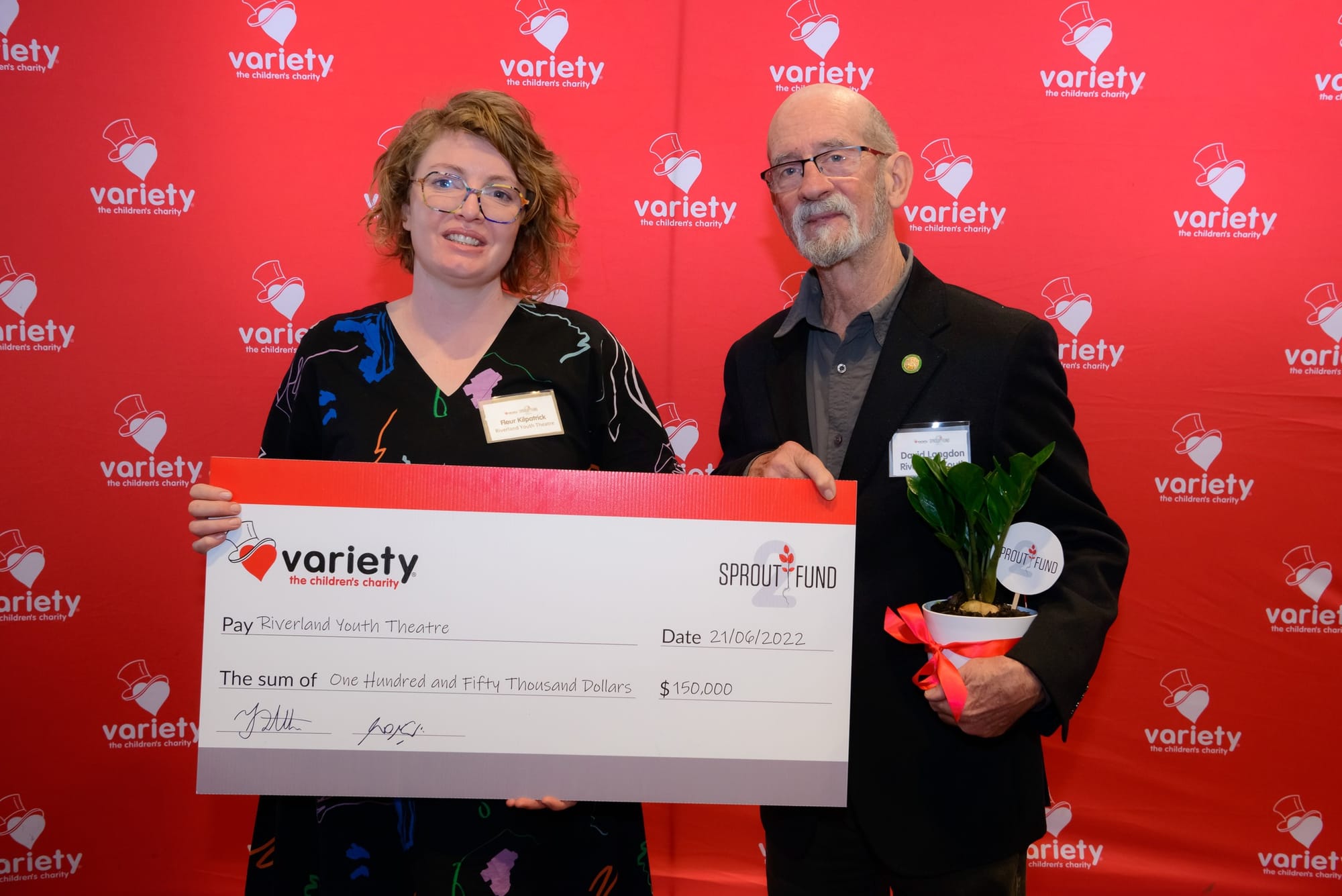 Youth theatre’s new chapter