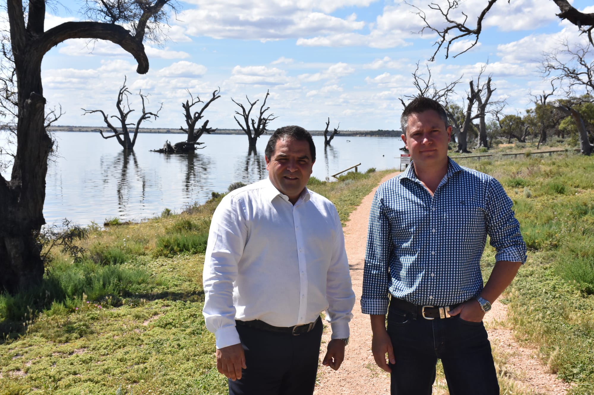 Council left in the lurch after $1.2m funding cut