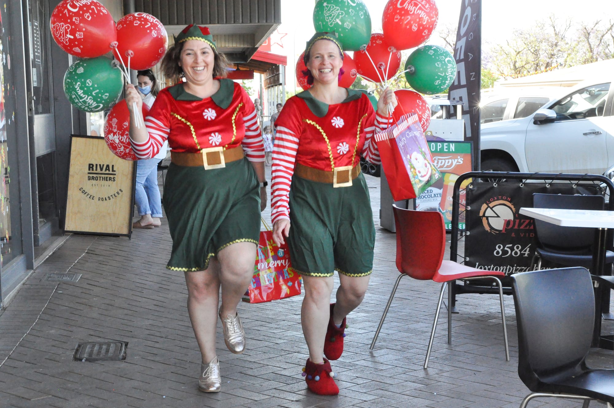 Lights Up returns for 30th year