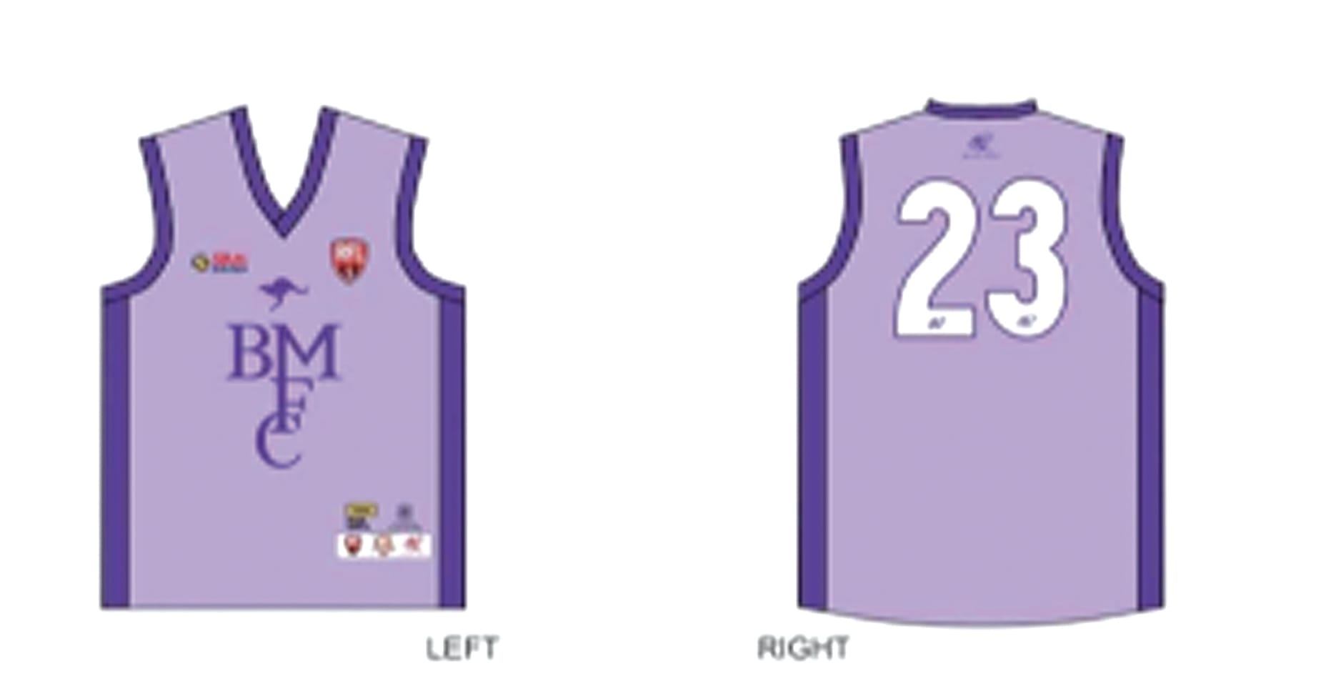 Harnessing mental and physical pain