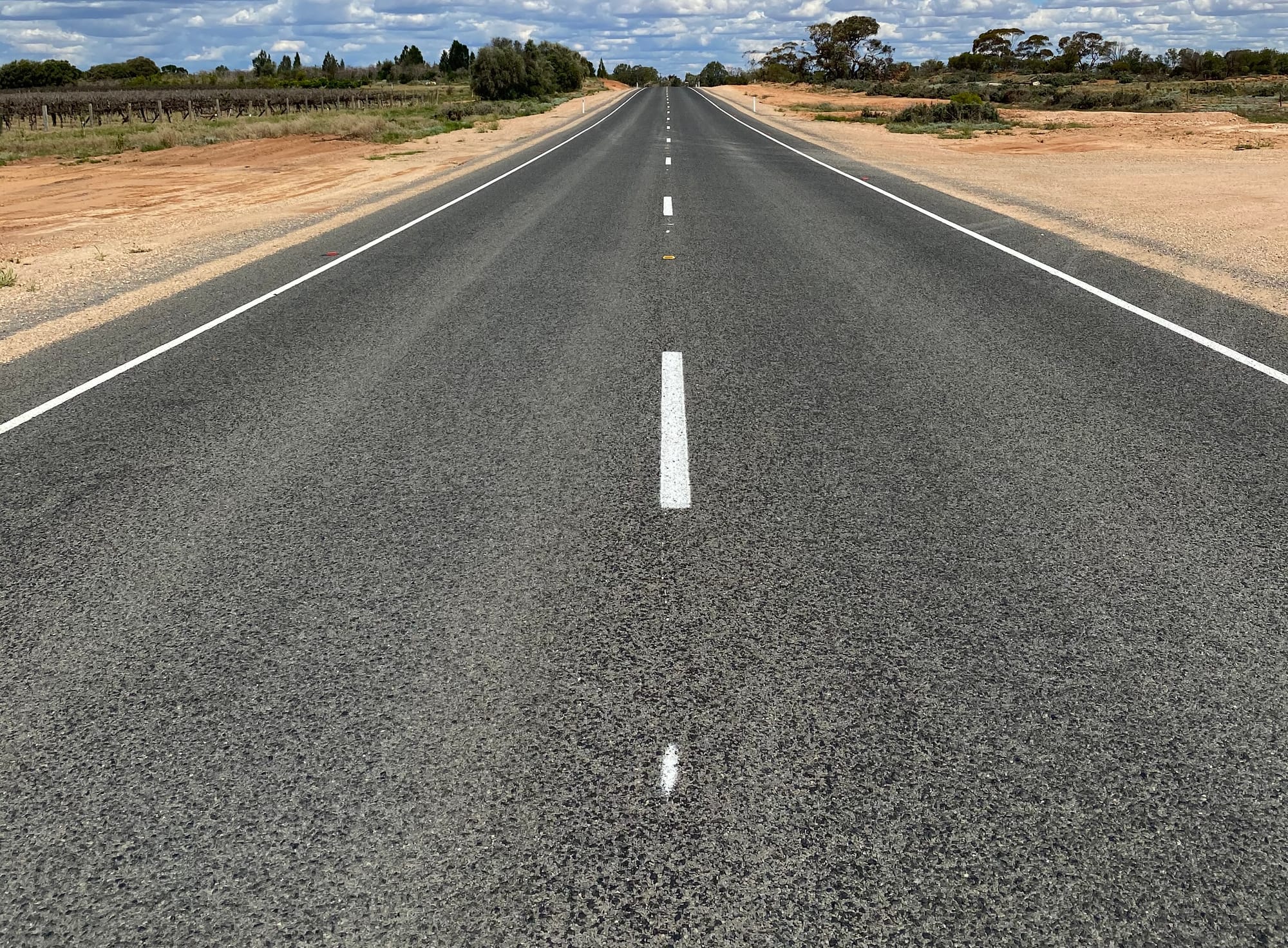 Federal budget road funding extension welcomed