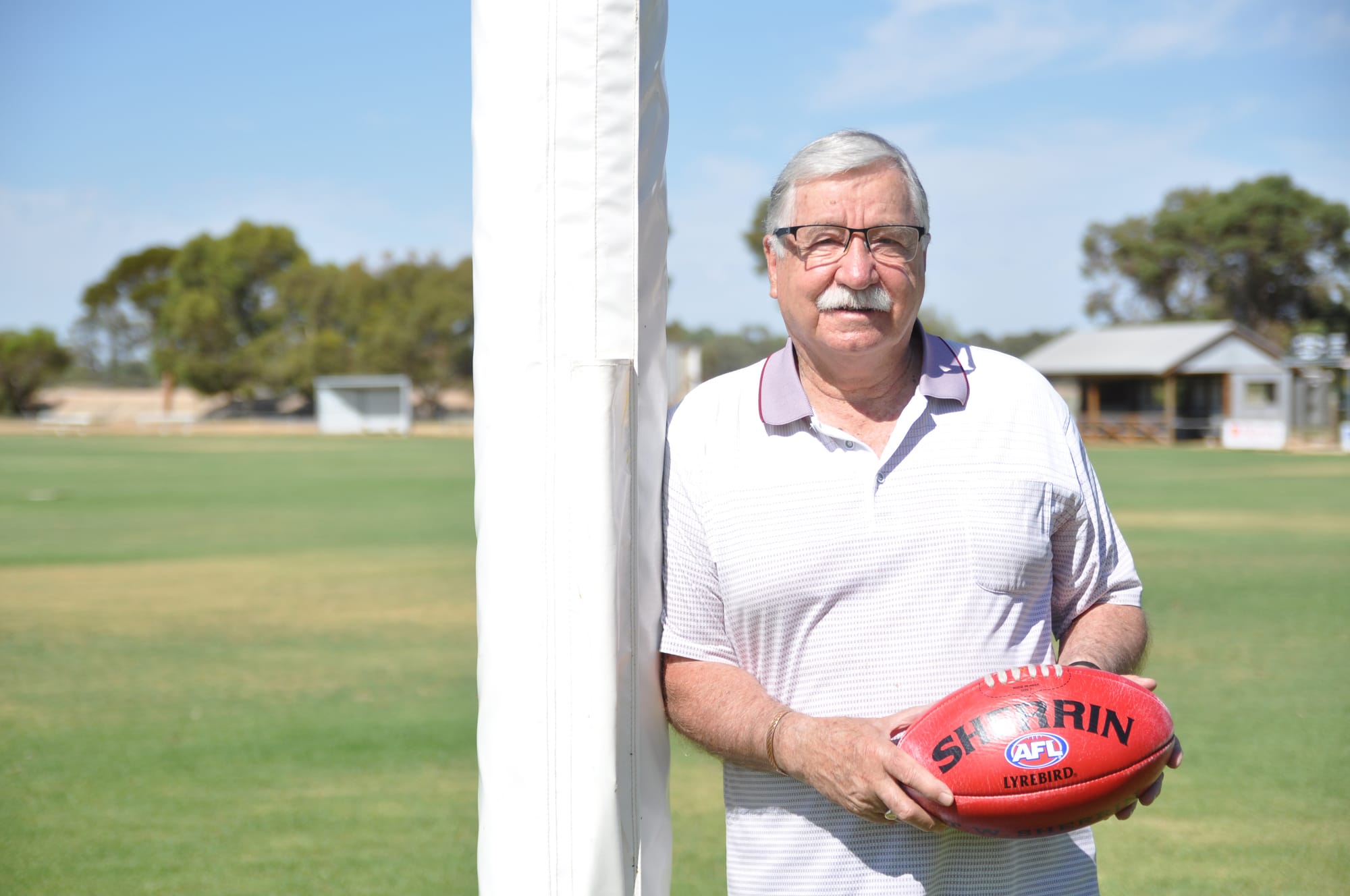 Real deal Neil to lead new MVFNL