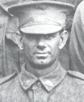 Aboriginal veteran to be recognised