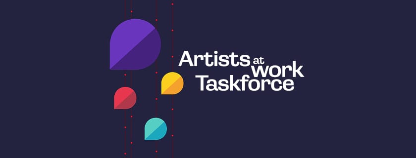 Government investigating arts work security