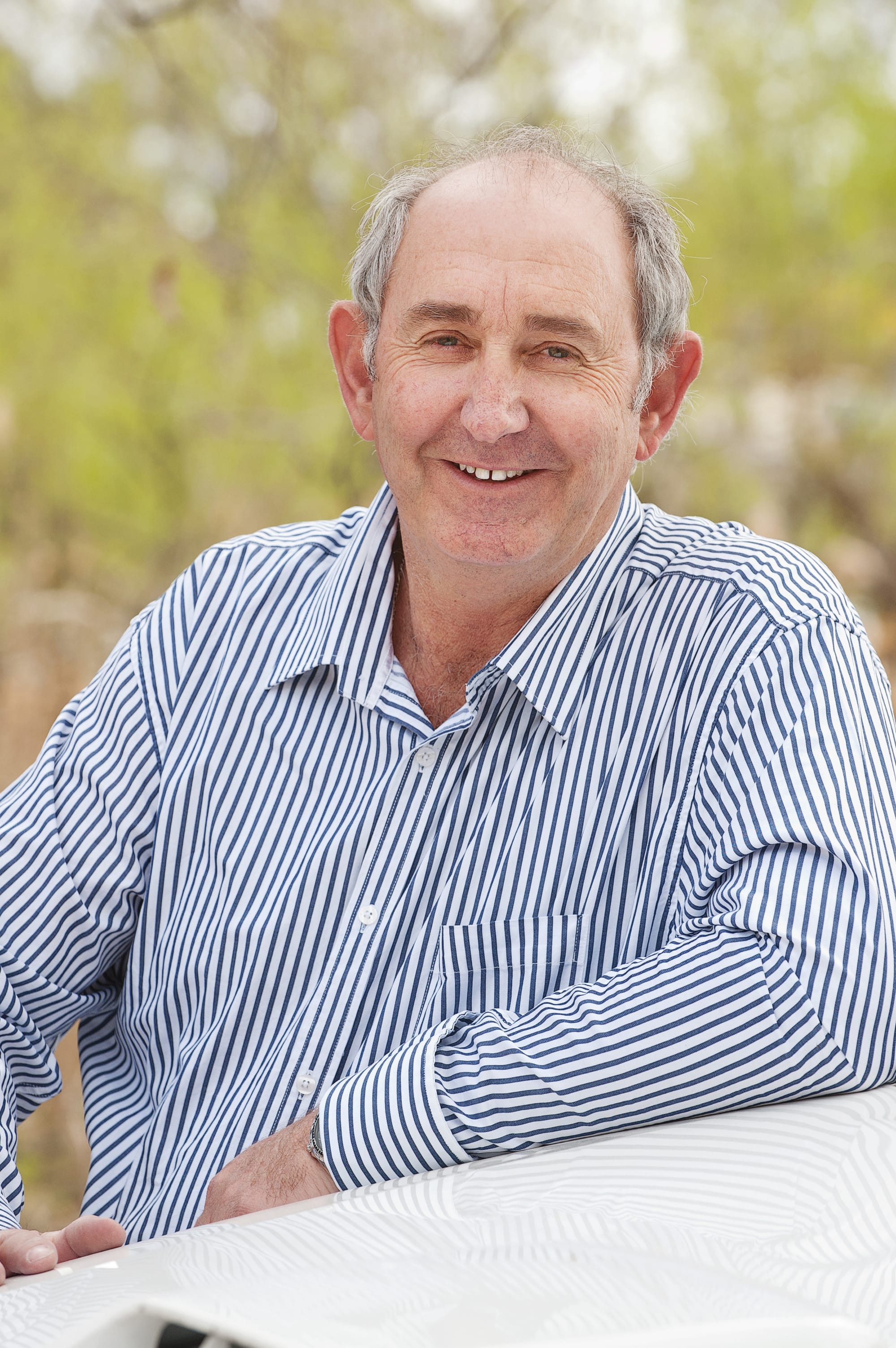 Behind The Business: Top Team Health and Wellbeing