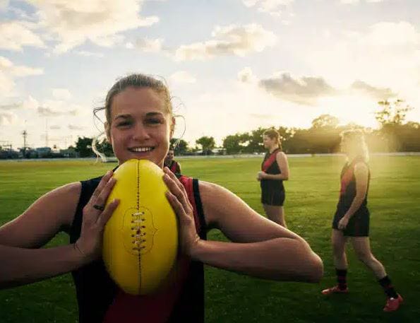 A blueprint towards sports inclusion