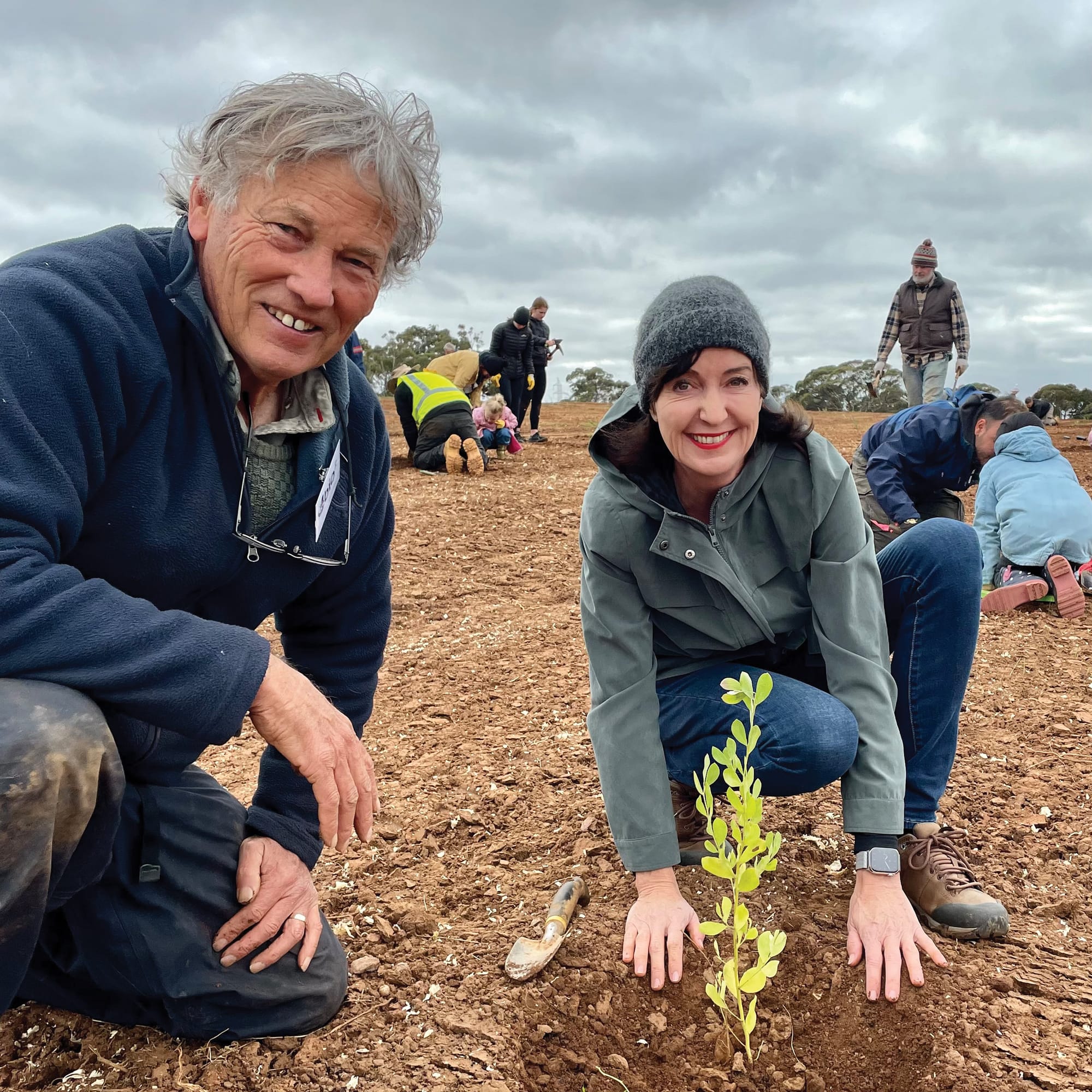 SA’s first Biodiversity Act introduced to State Parliament
