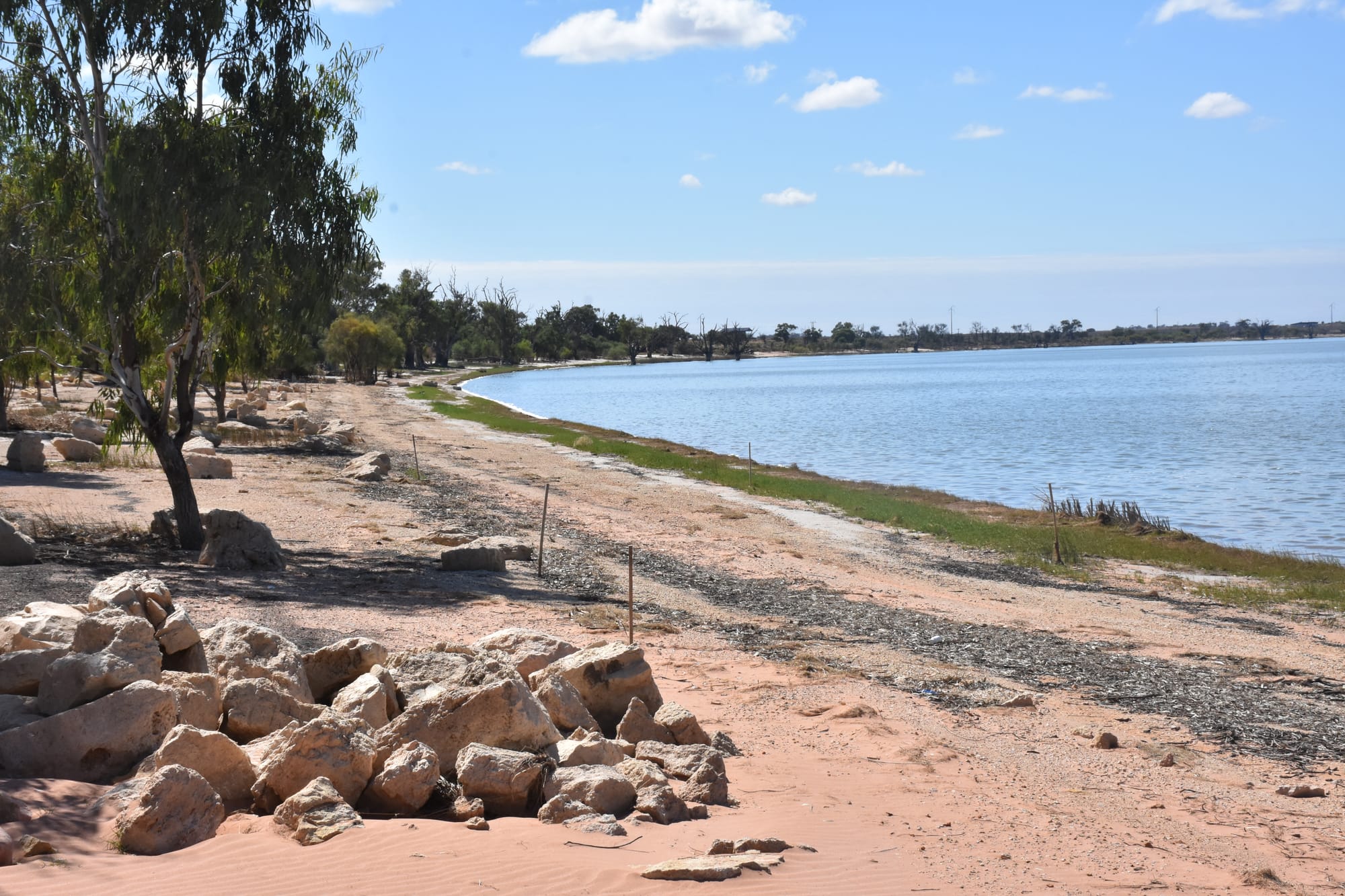 Campsites in ‘disrepair’ to remain closed