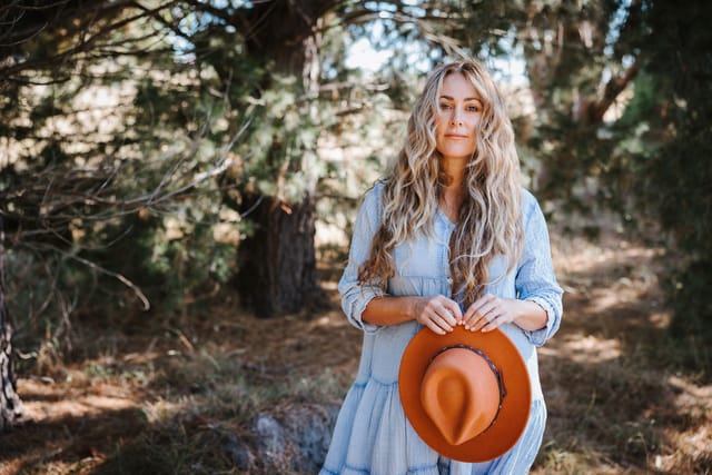 Australian documentary seeks 1000 rural women