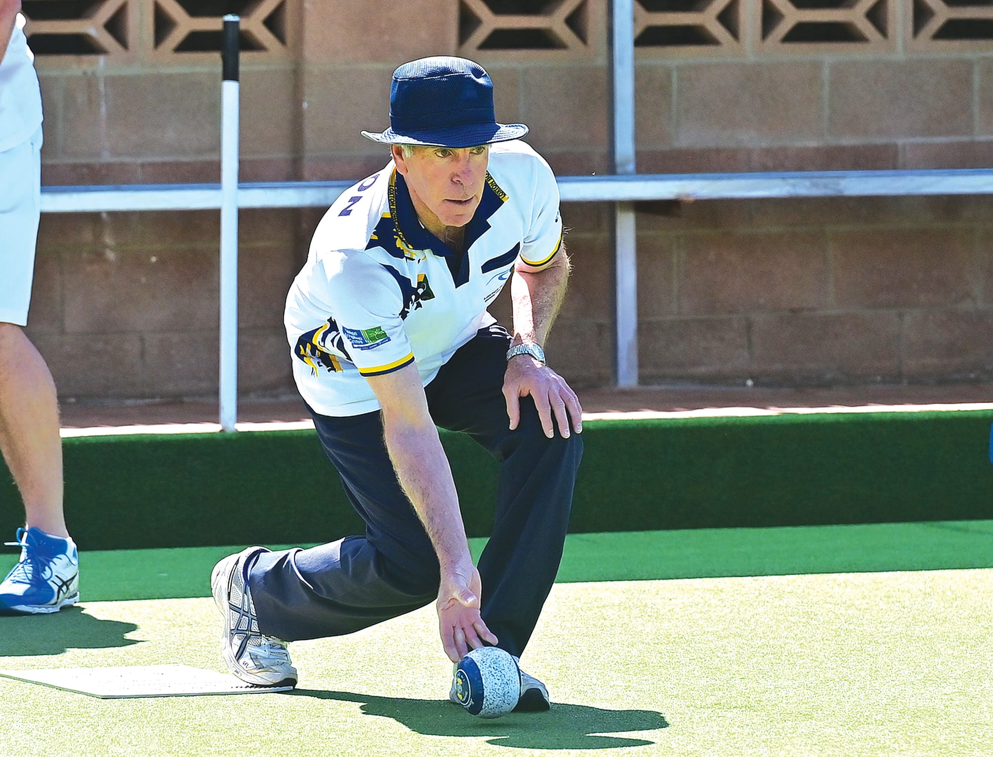New challenger emerging in top bowls division