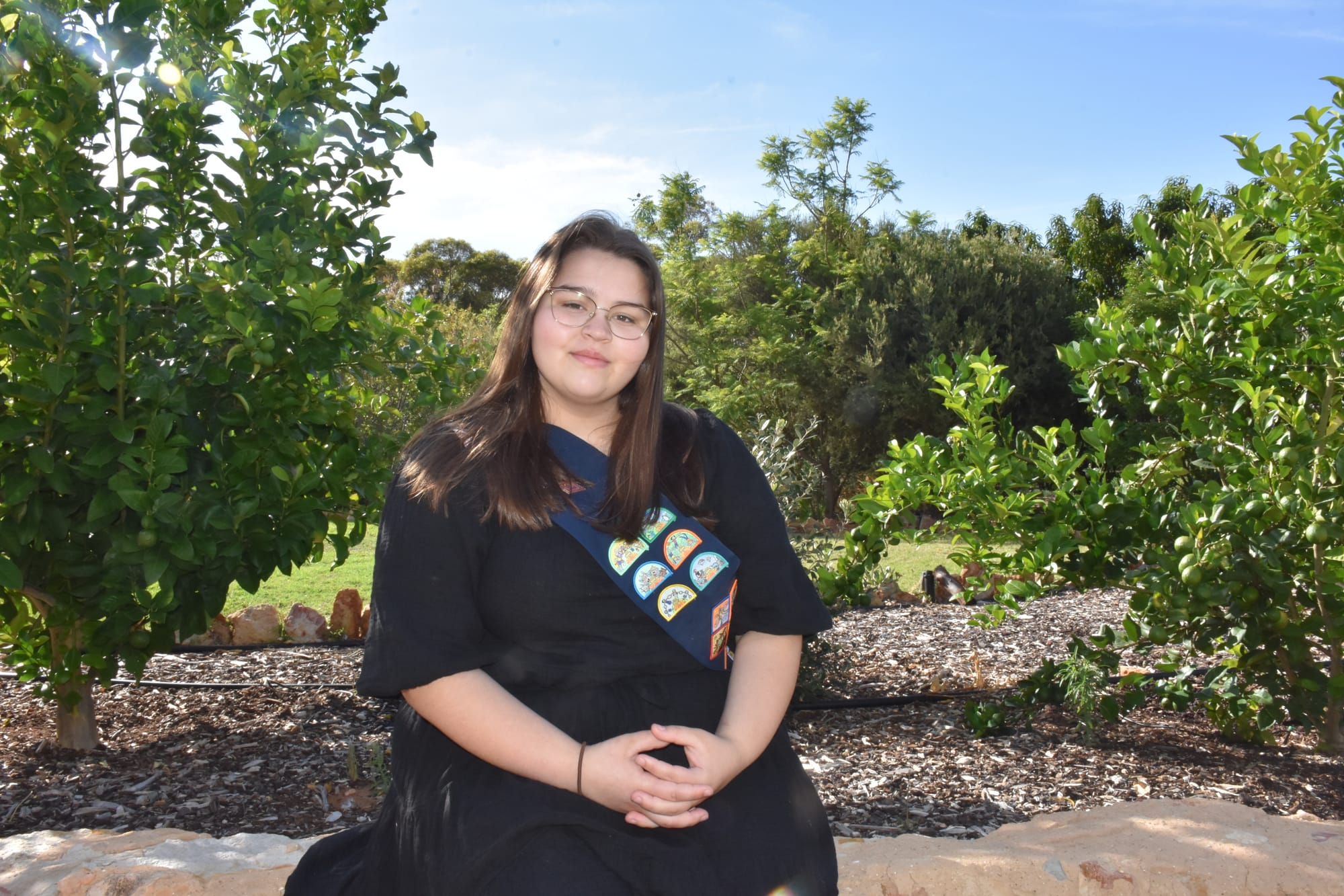 Timely boost for amazing Amelia