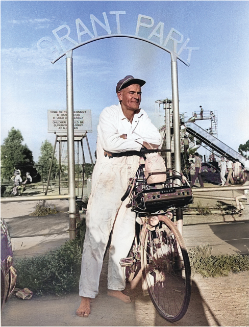 Grant’s Monash legacy lives on