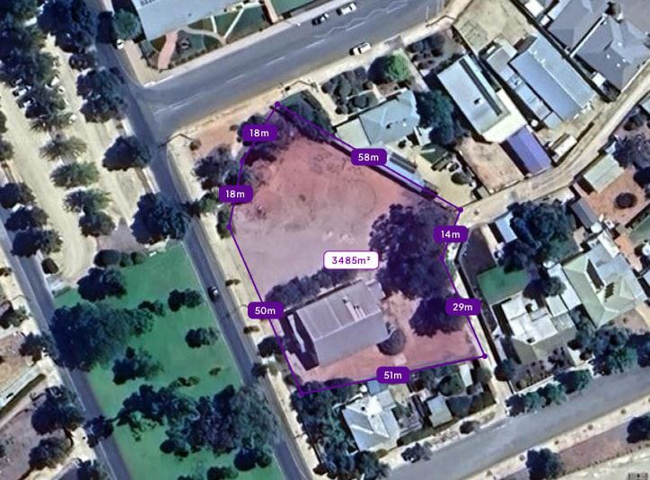 New affordable housing development in Loxton