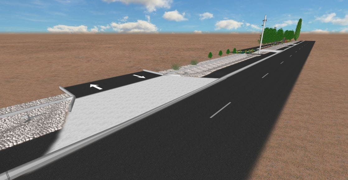 Flood prompts council project postponements