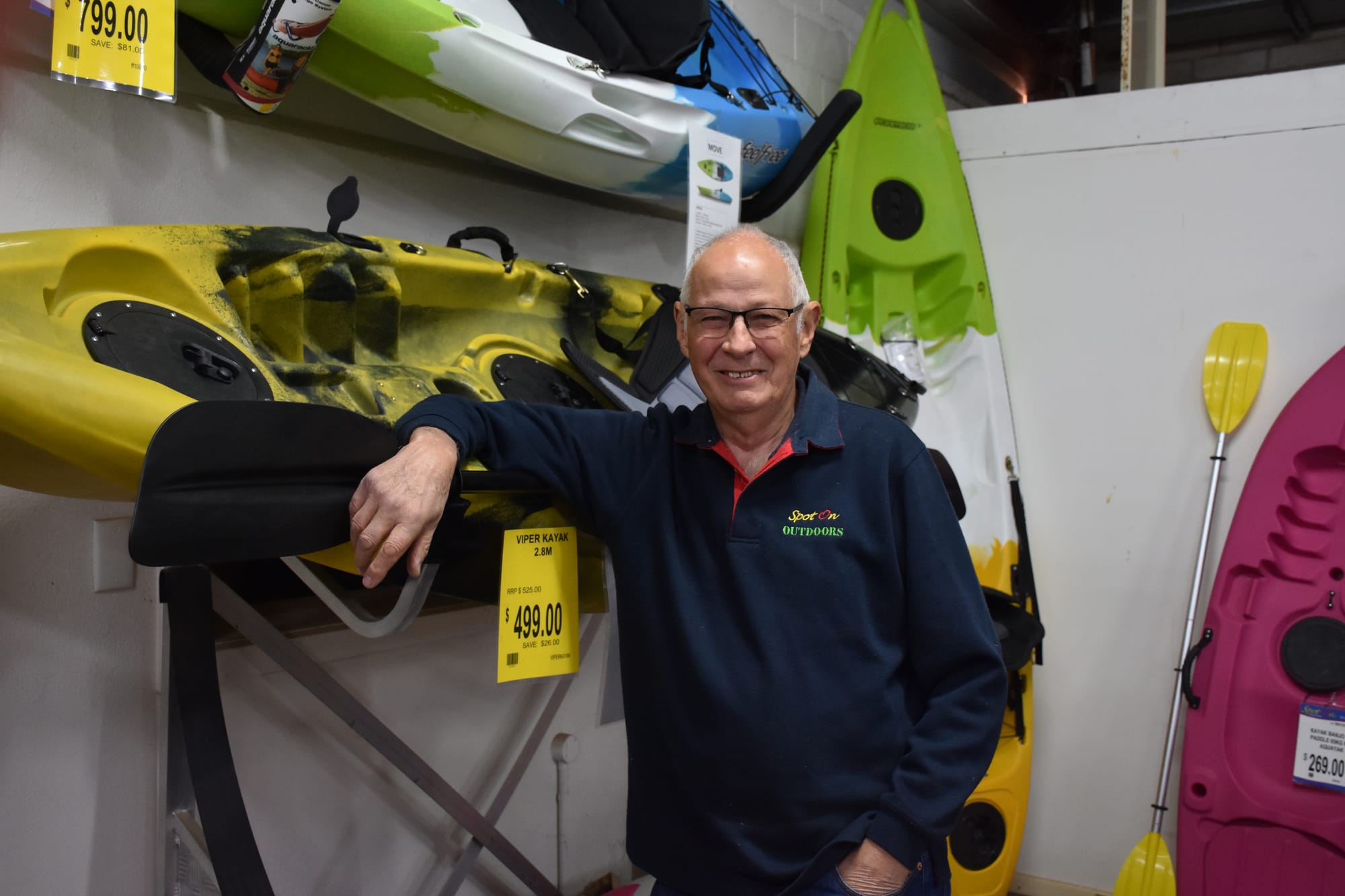 35 years of quality service