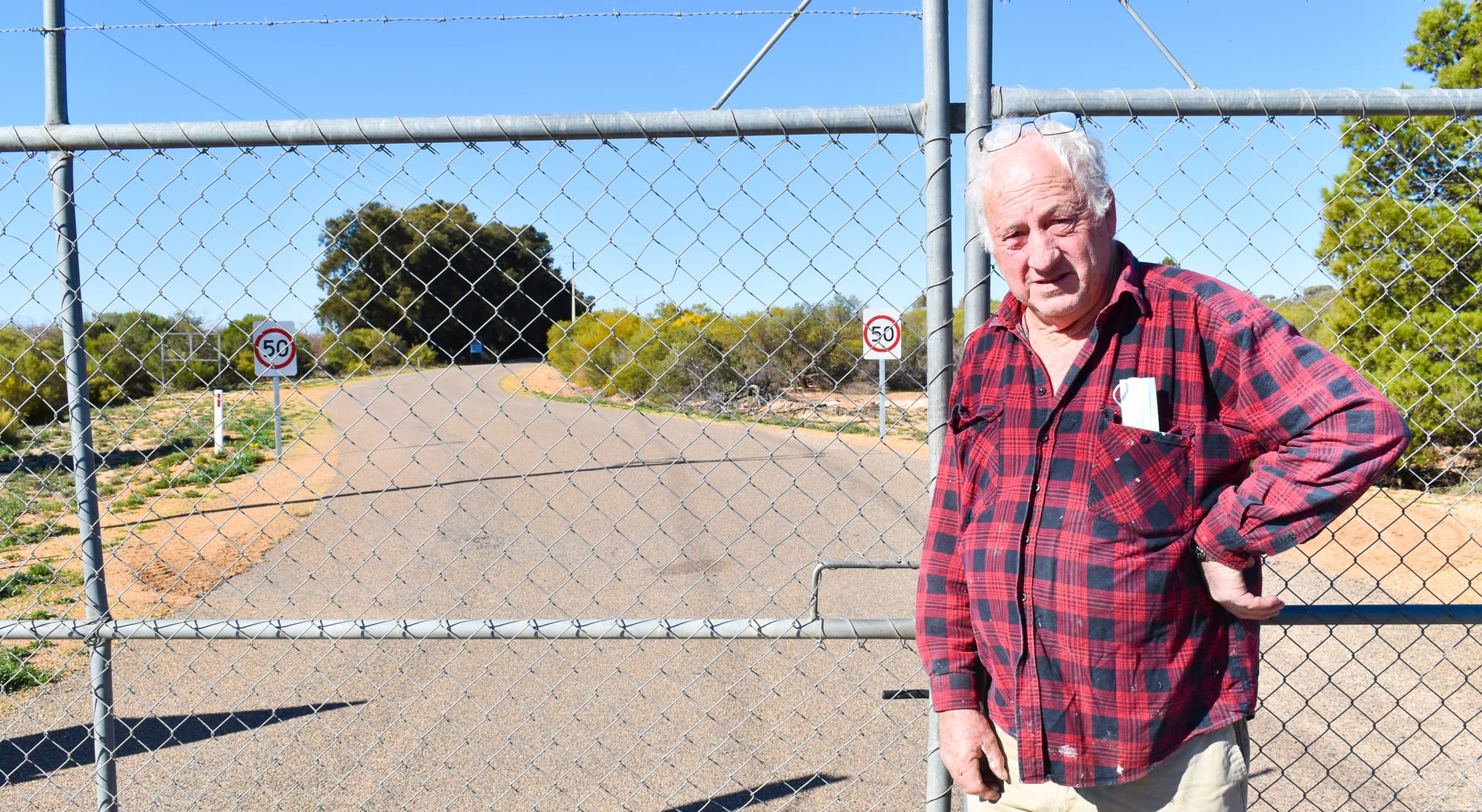 Locals question council’s rubbish fees