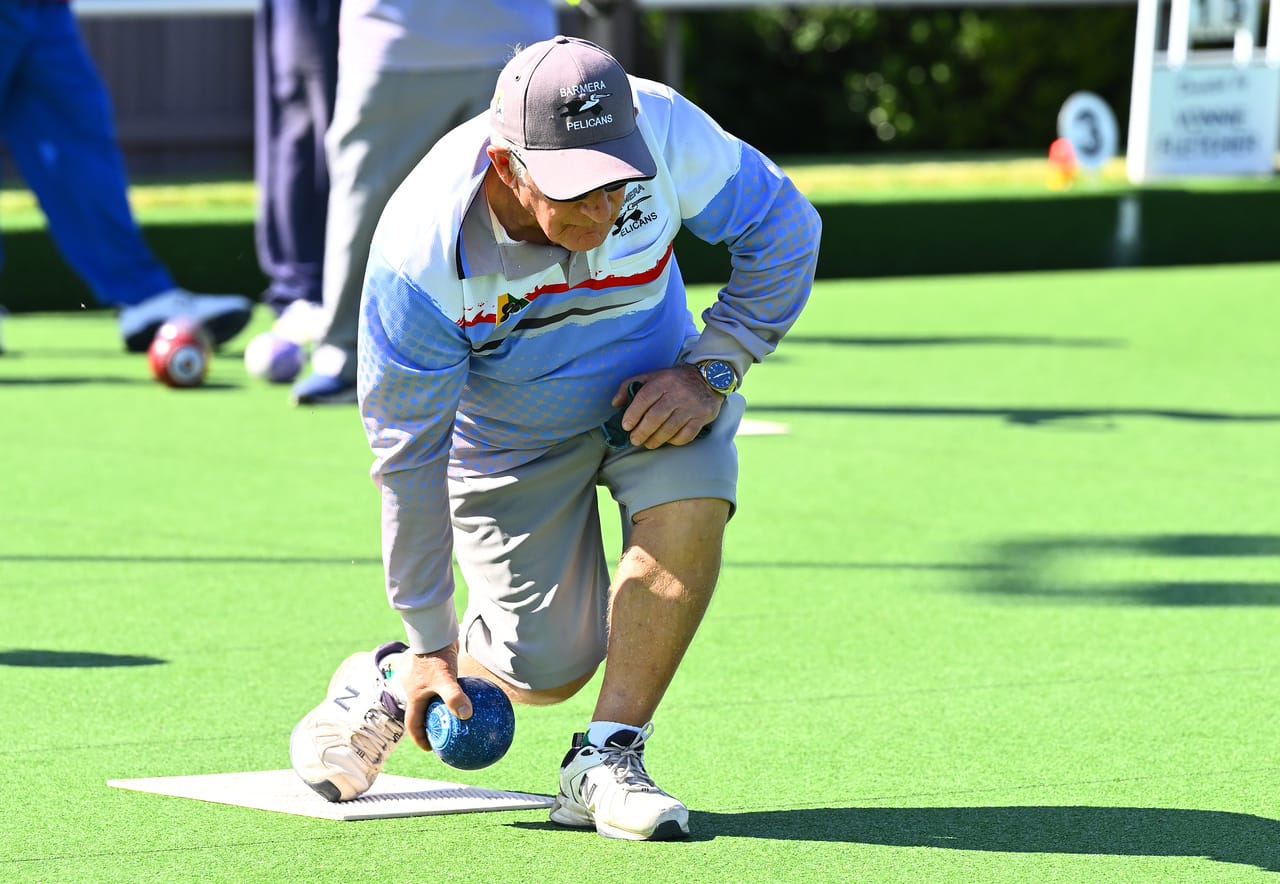 RSL side takes out local bowls derby