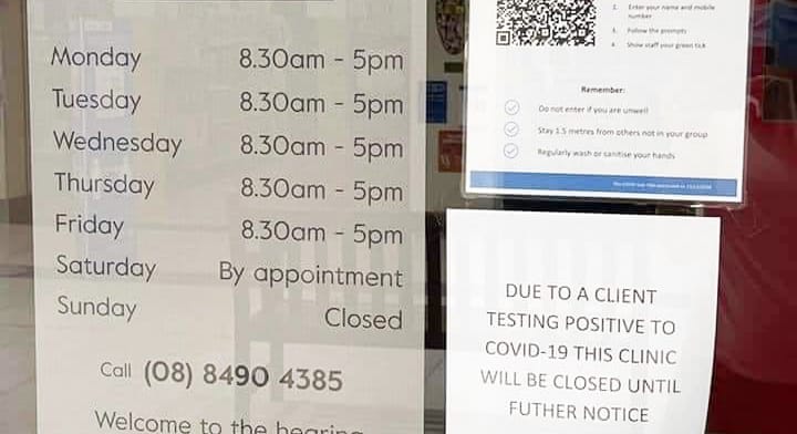 Local Covid case numbers grow rapidly