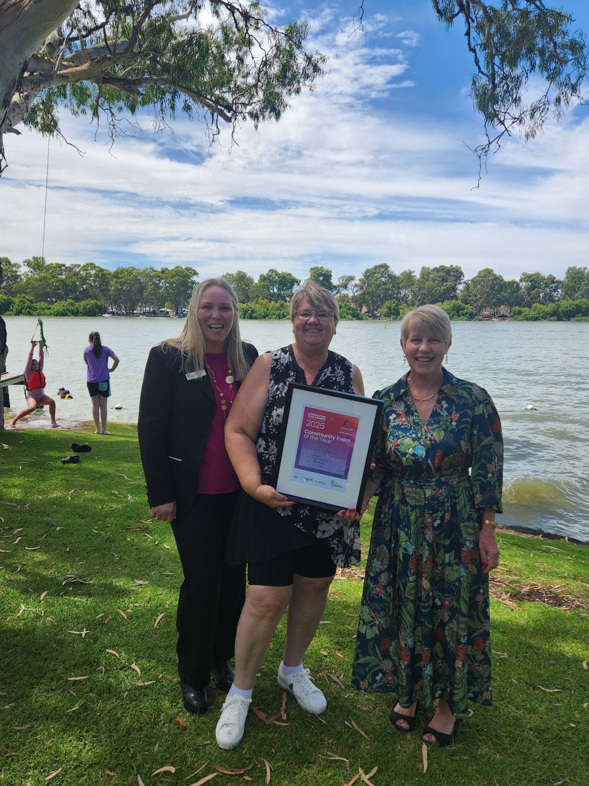 Elf Magic claims 2025 event of the year award