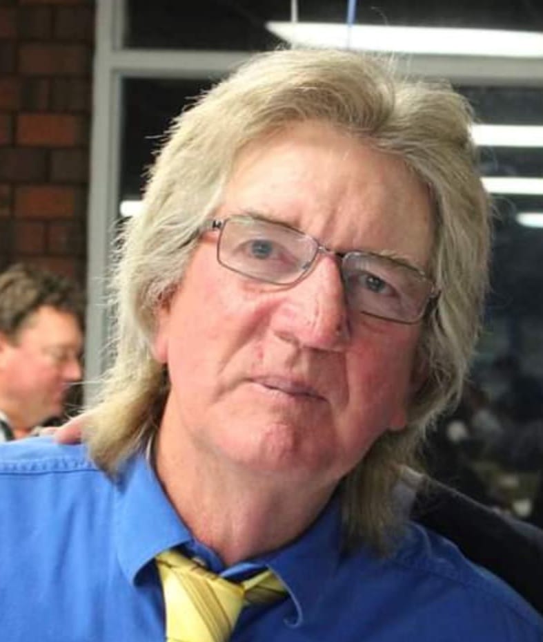Riverland mourns the loss of local legend