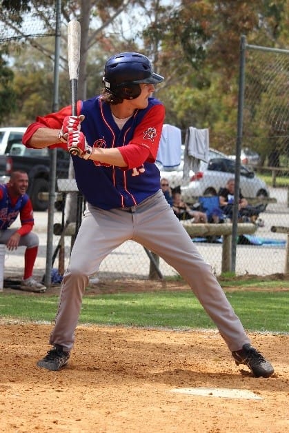 Riverland softball underway once more