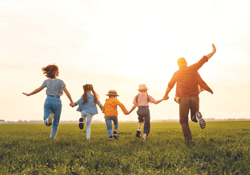 Emma’s sights set on a family-friendly event