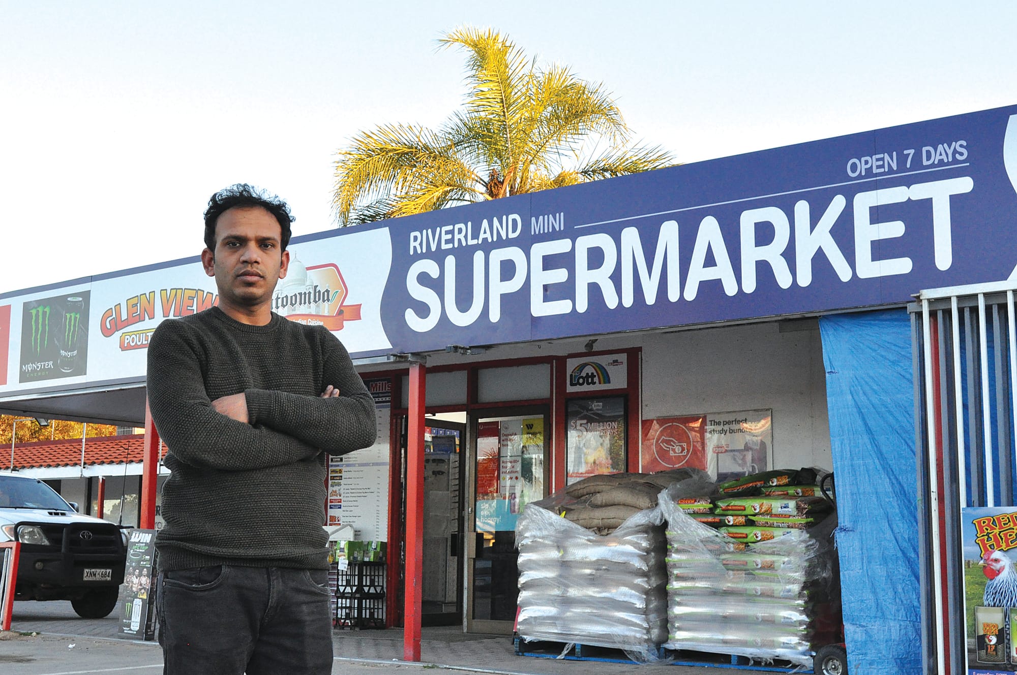 Business access council’s ‘highest priority’