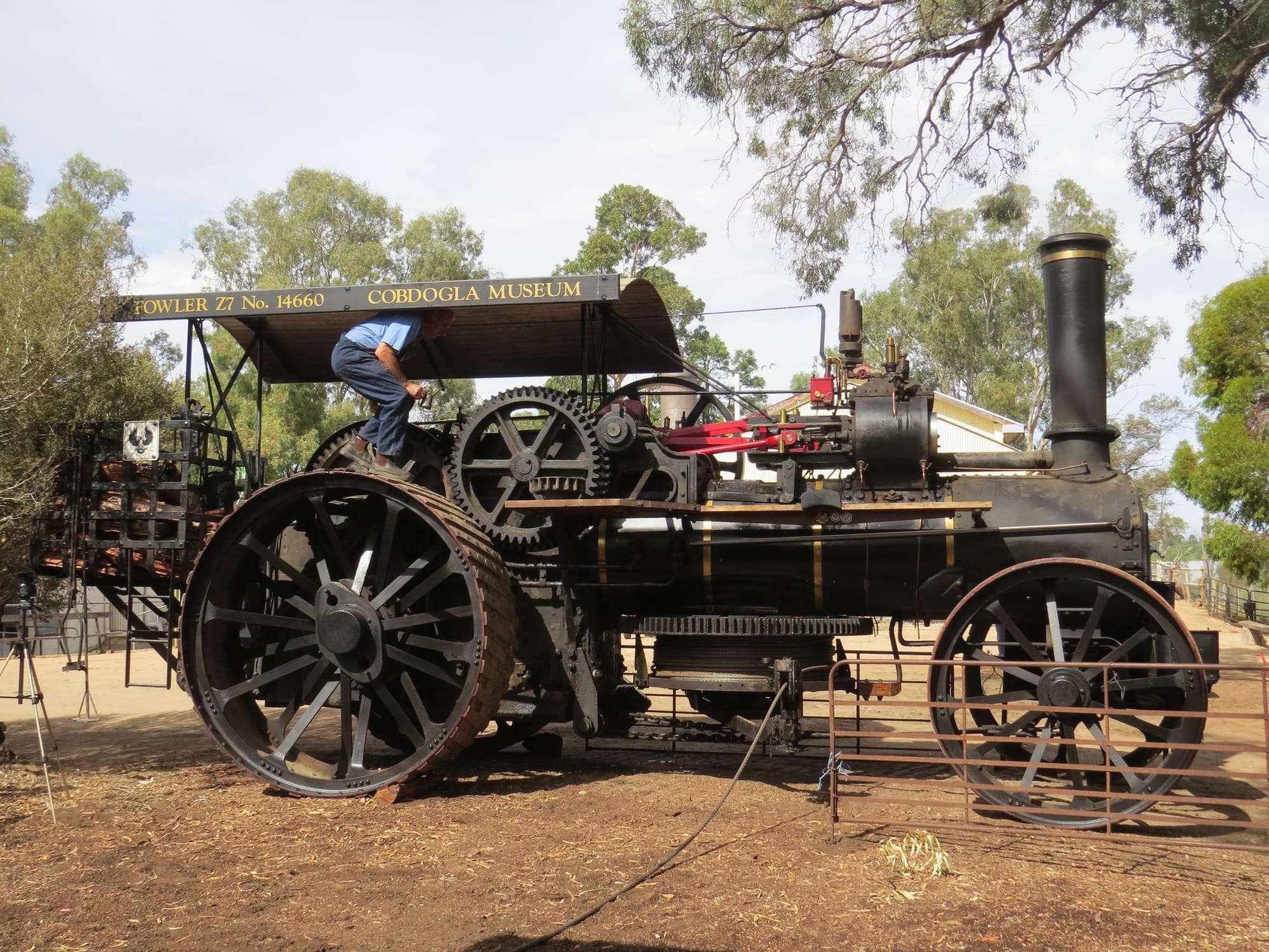 Steam Friends handed eviction notice