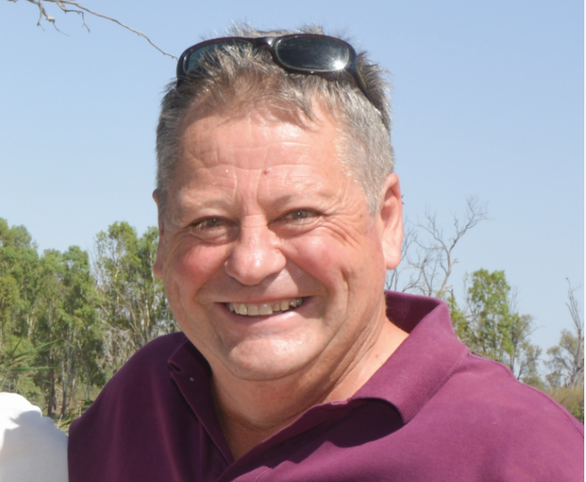 Deputy mayor’s stroke experience (part 2)