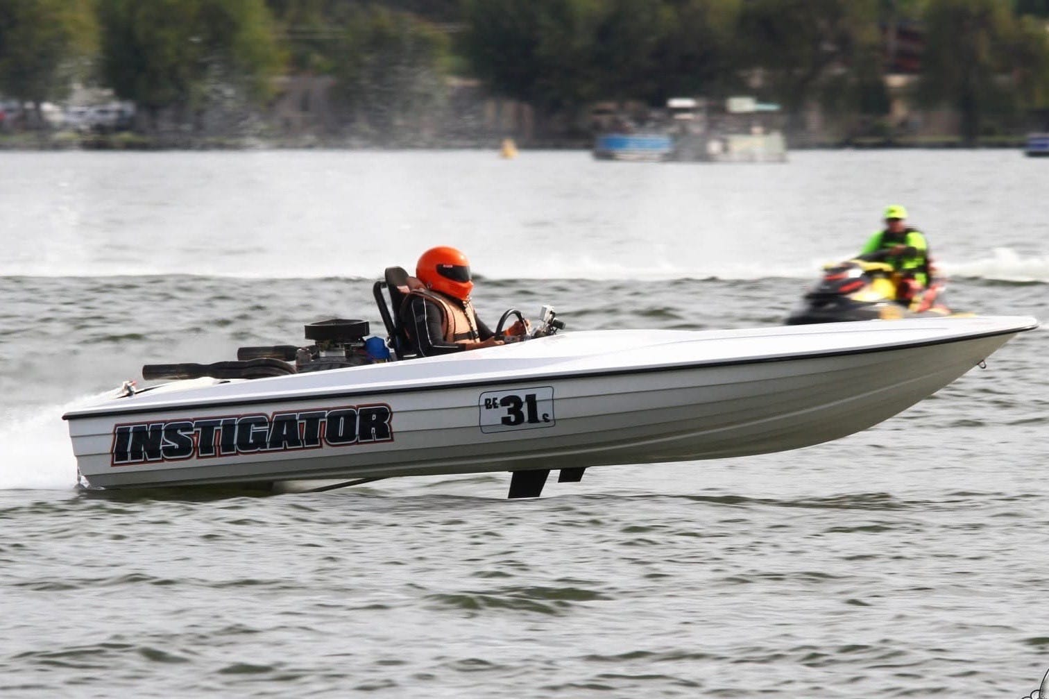 Riverlanders compete in the National Drivers Championships at Yarrawonga