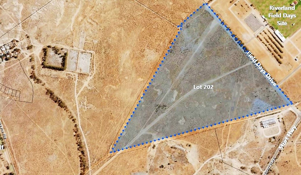 Council proceeds with community land revocation