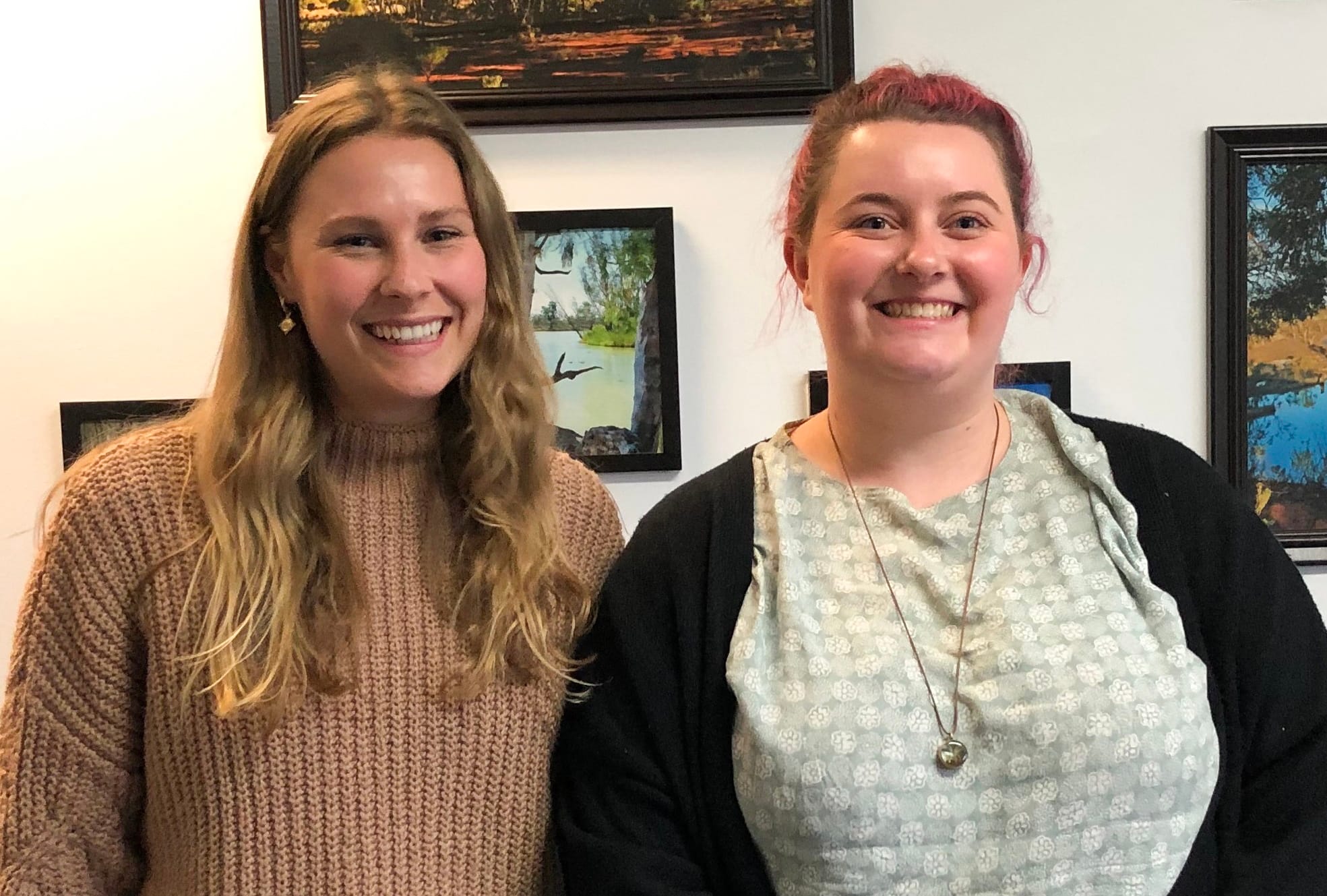 Local joins landscape board team