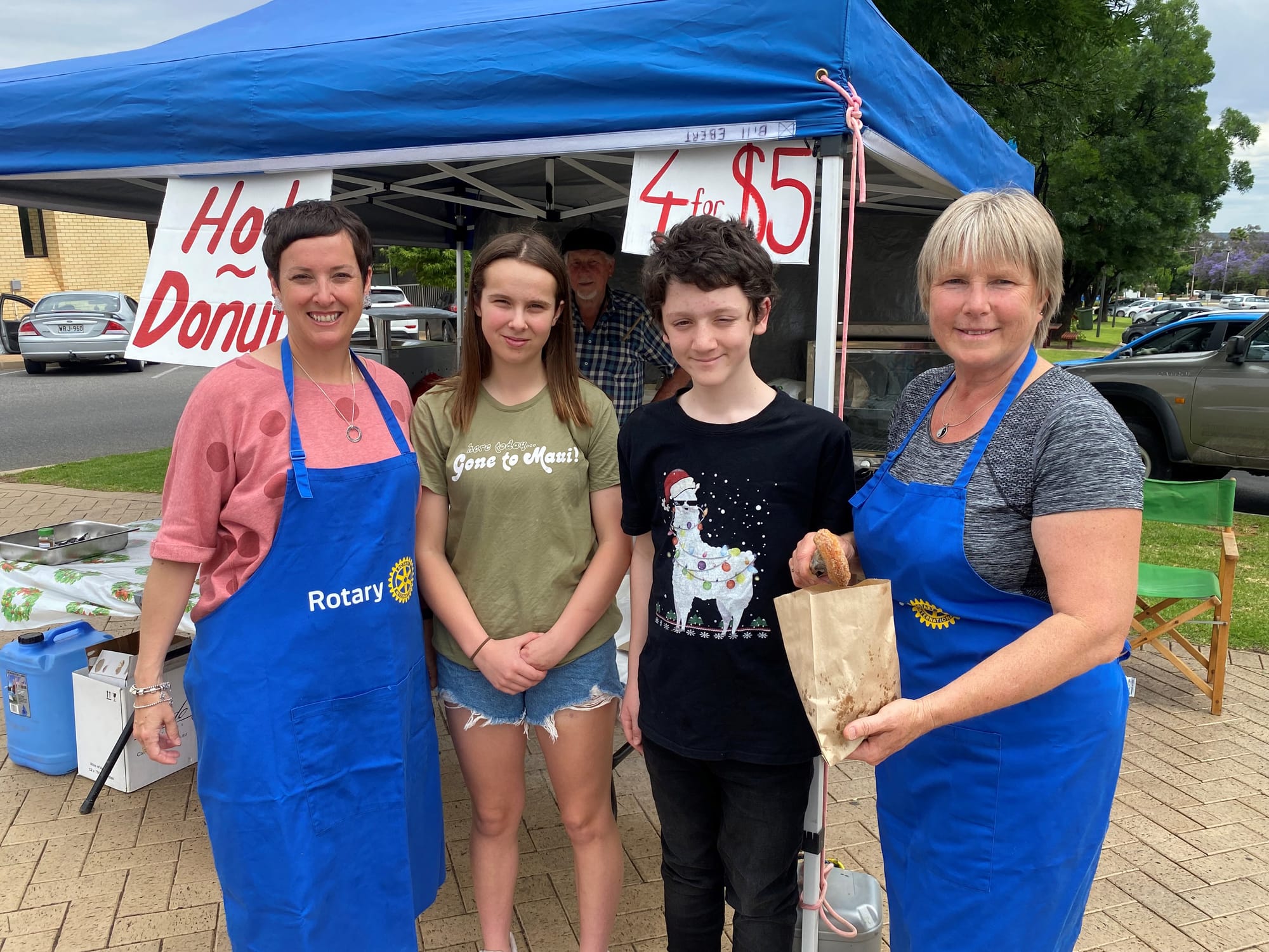 Nominations open for volunteer awards