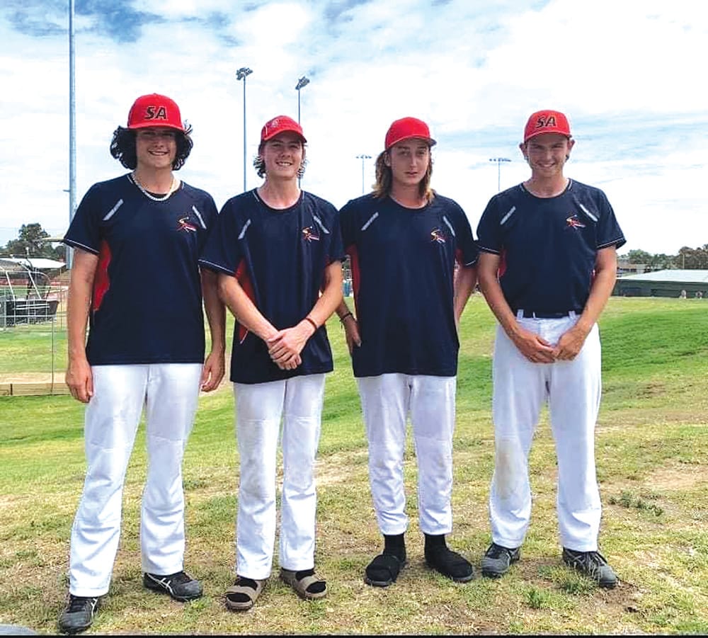 Softball’s pitch for Riverland men’s comp