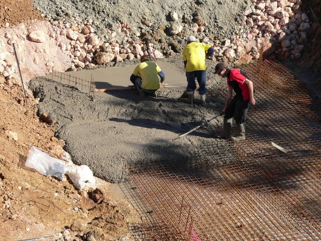 Community concerns ignored?