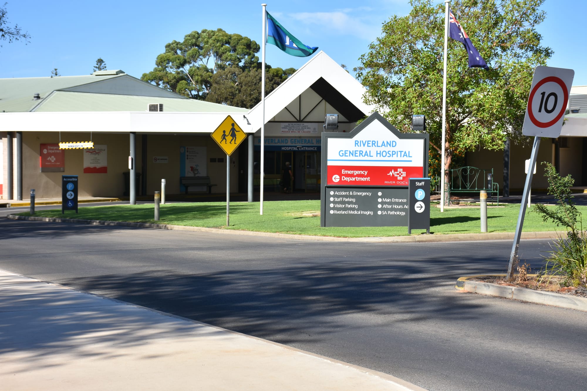 Child’s death sparks independent inquiry into hospital release process