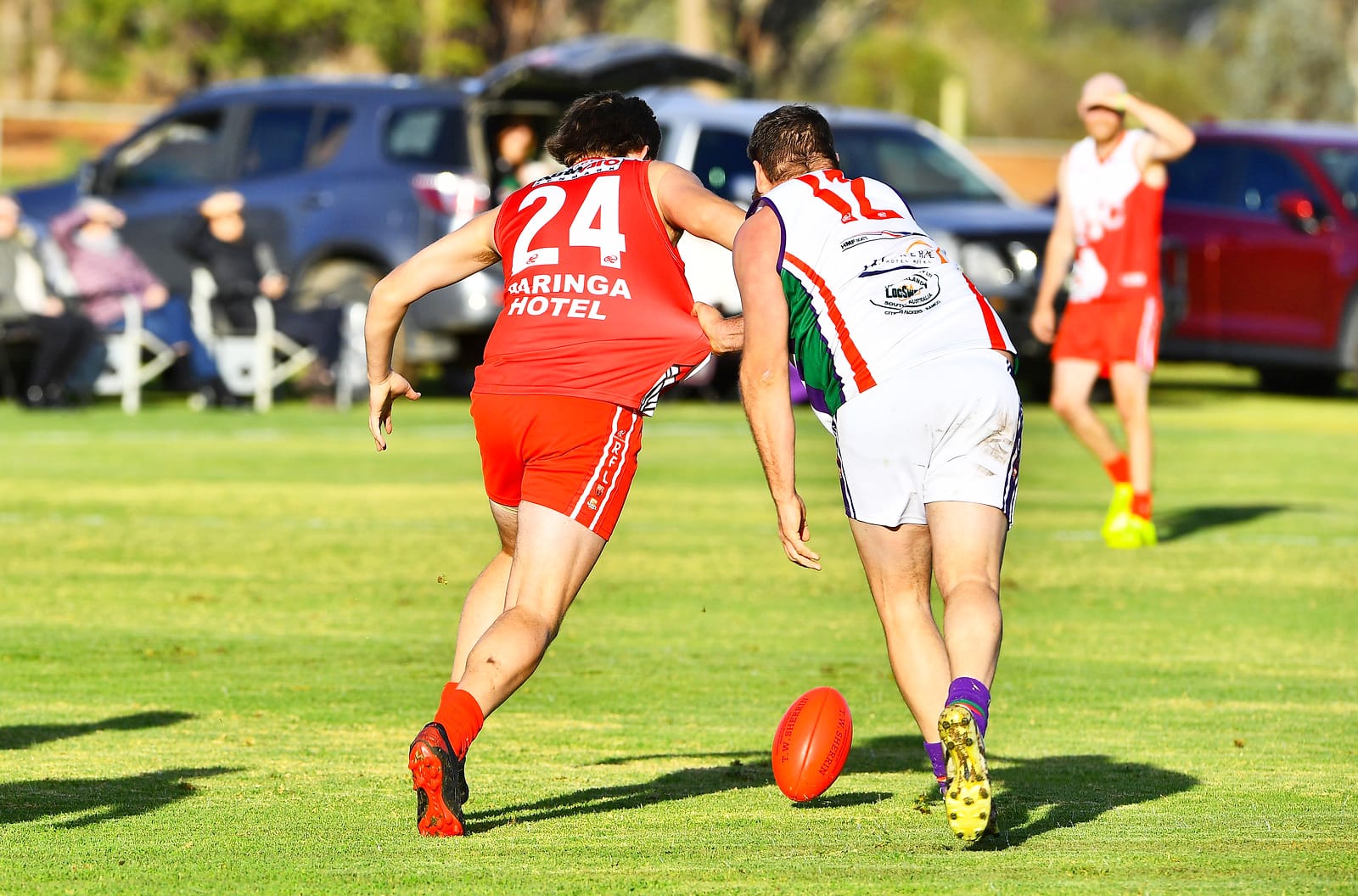 Independent footy returns for 2022