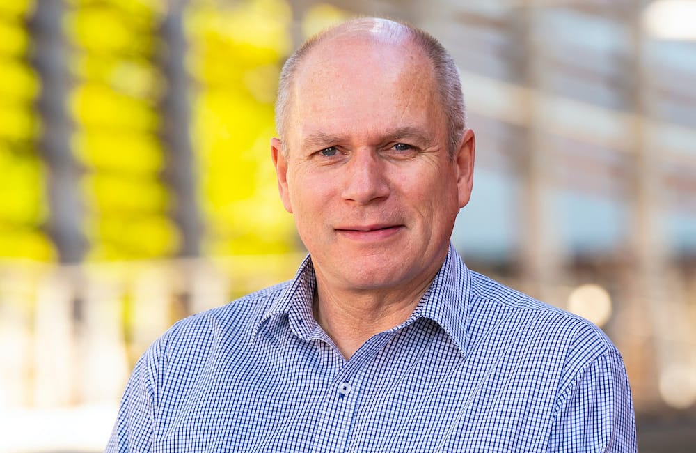 Dedicated servant steps down from SA wine group