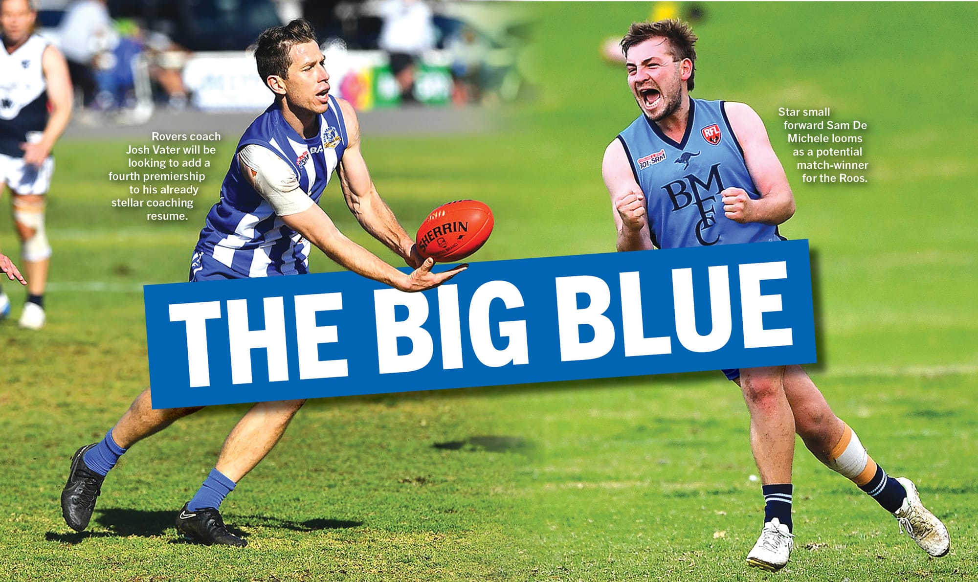 2023 RFL Grand Final preview