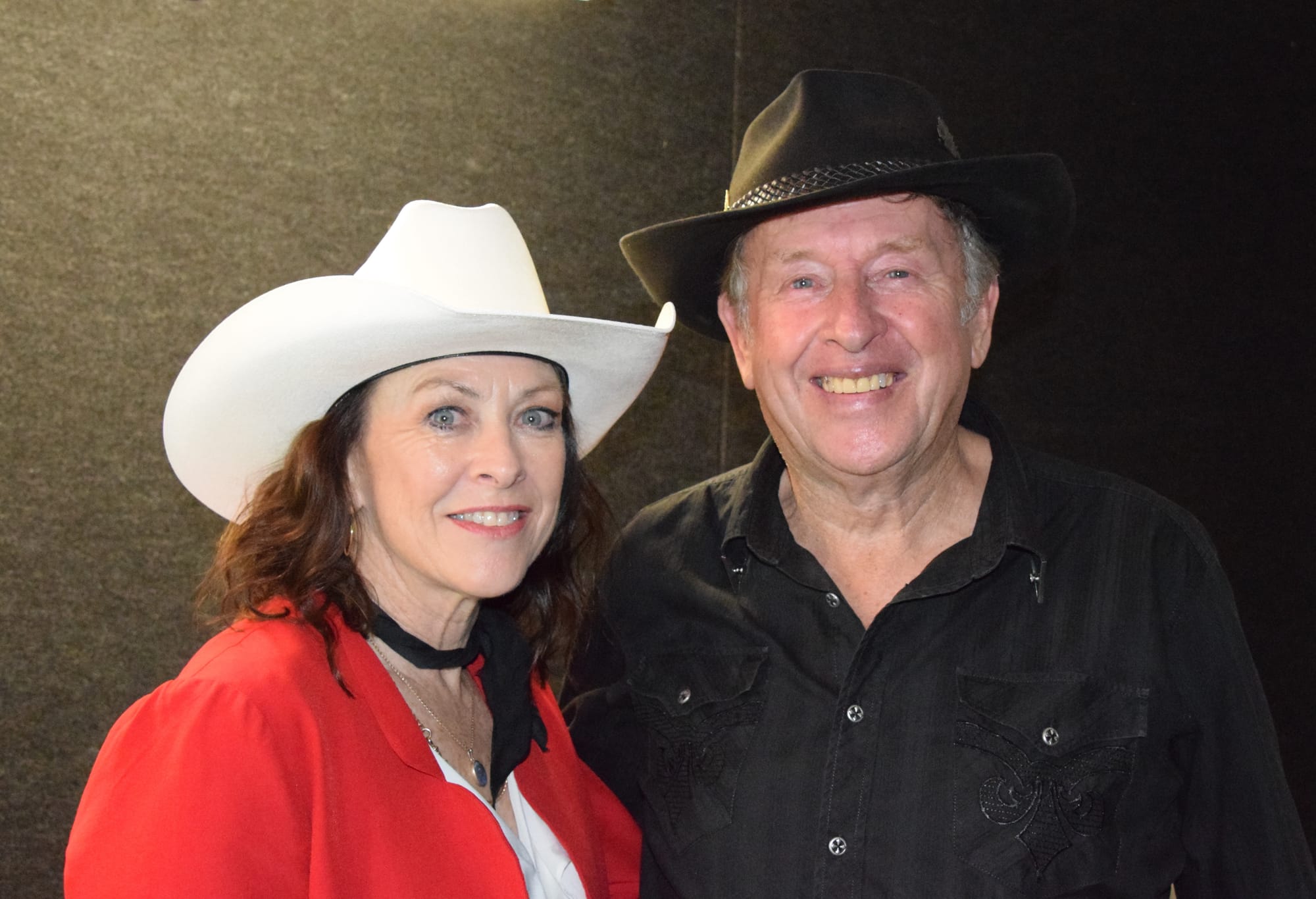 My Kind of Country...with Robyn McIntosh