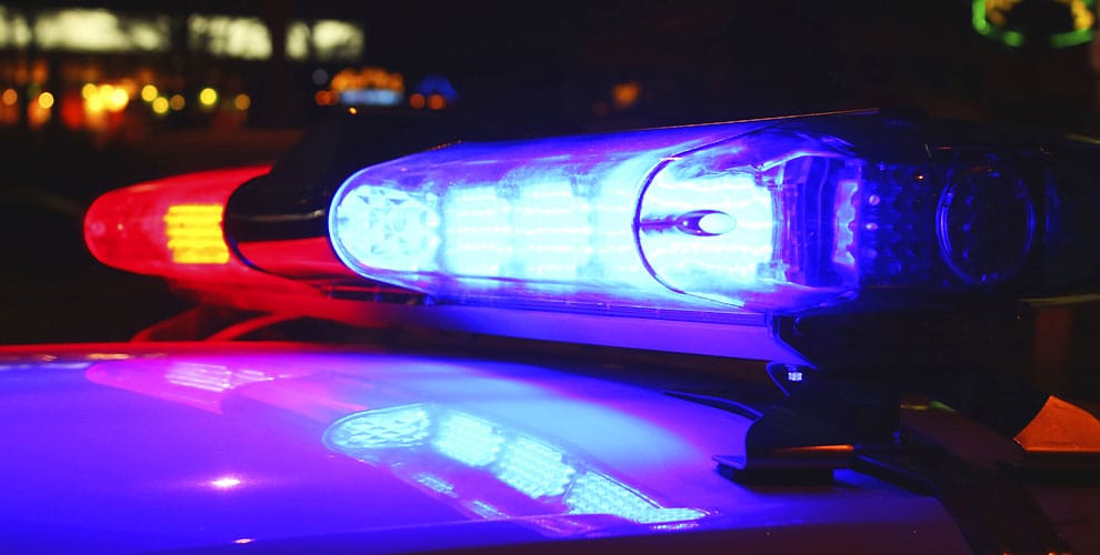 Driver caught 60km/h over limit in Riverland