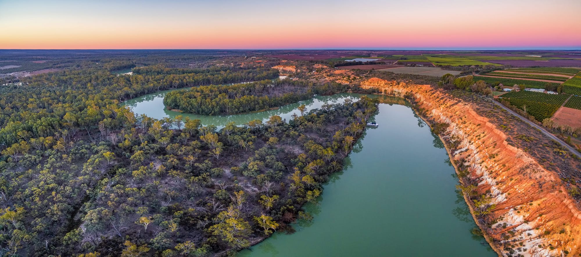 Riverland super council? Former mayor says yes