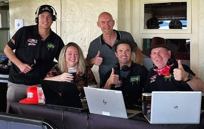 Broadcast boost for flood-hit Blanchetown