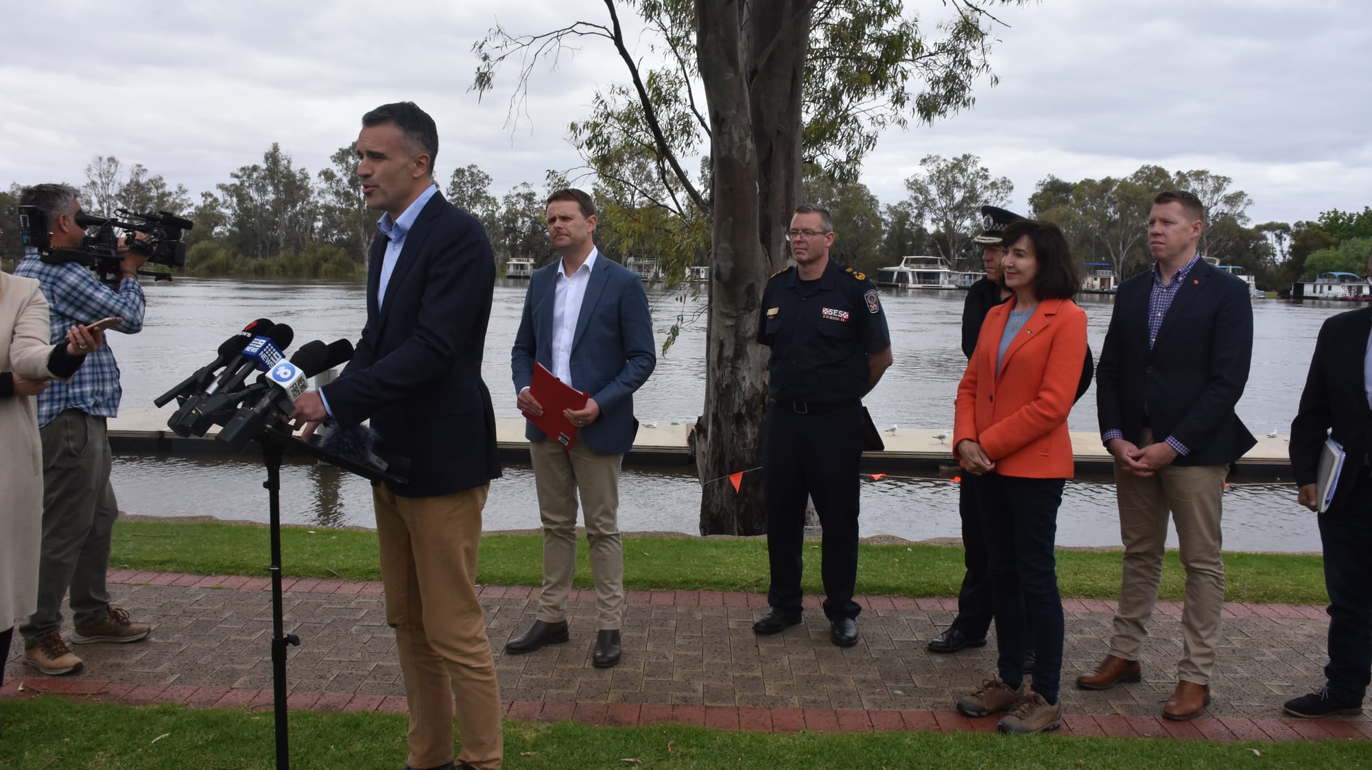 Support for homes and businesses highlights $51m package