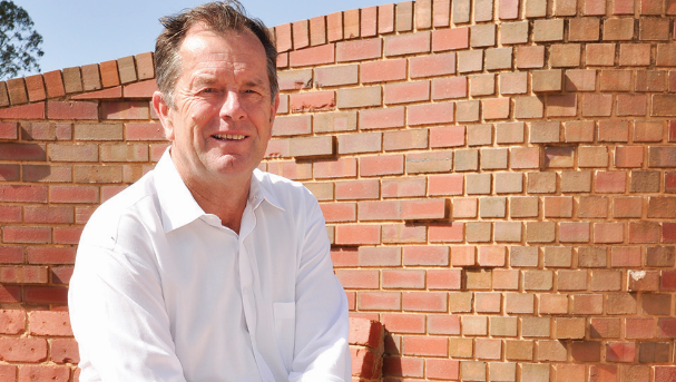 ‘Chaffey forgotten in budget’