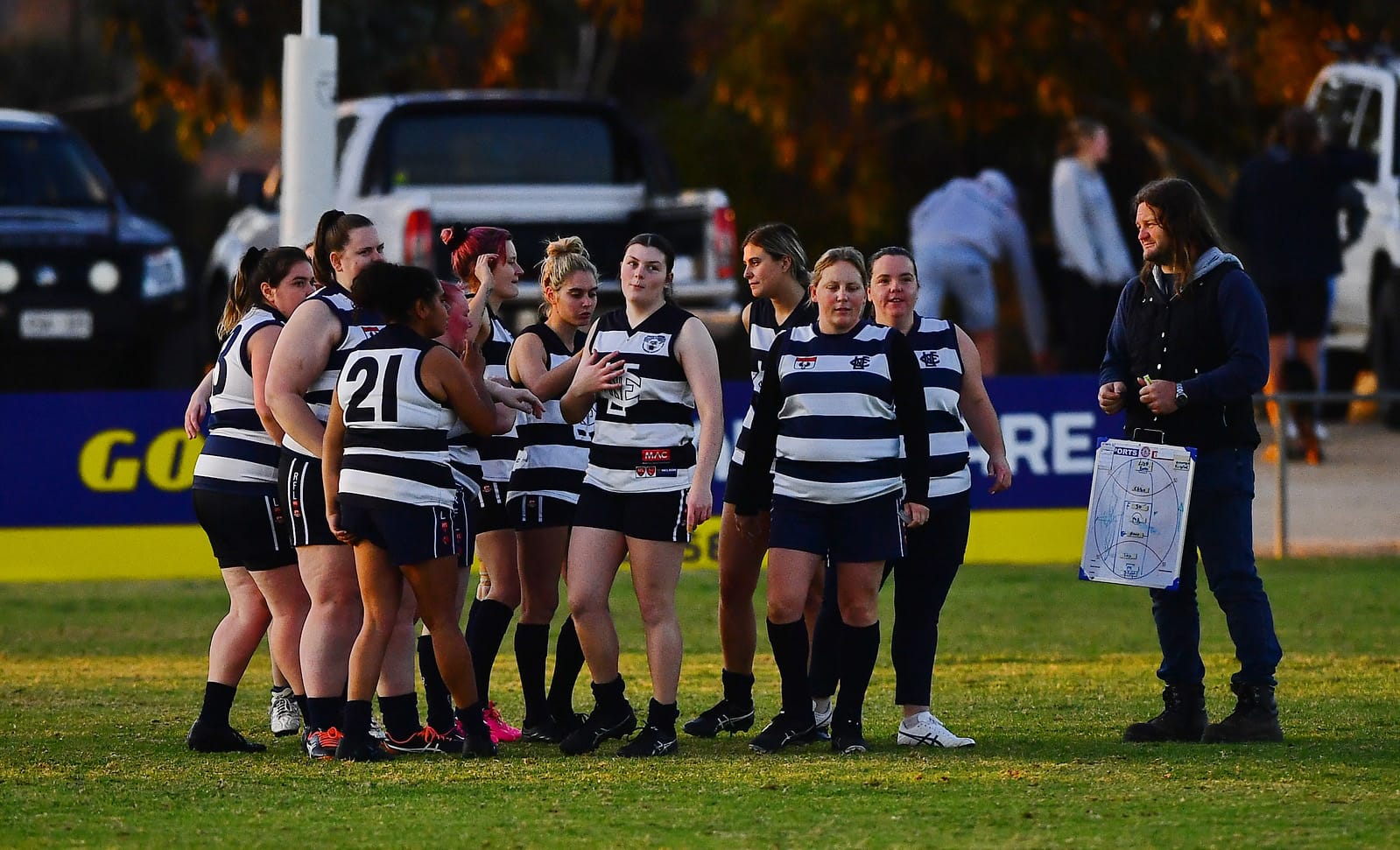 Club culture key for inaugural North team