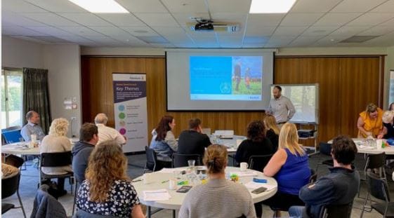 Rabobank to host farm financial skills workshop in Loxton